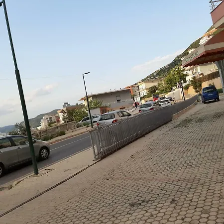 Donantelo * Влёра