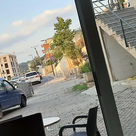 Donantelo Отель
