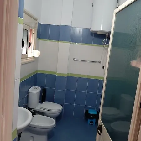 Donantelo Отель