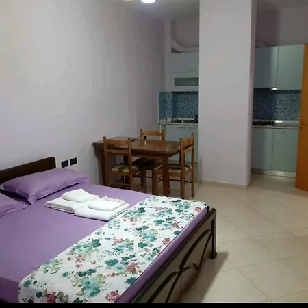 Donantelo * Vlorë