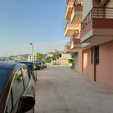 Hotell Donantelo