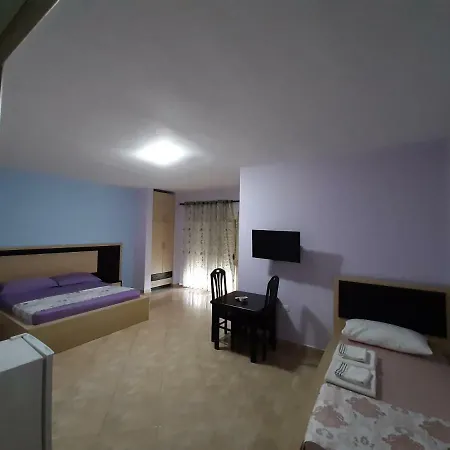 Hotell Donantelo *